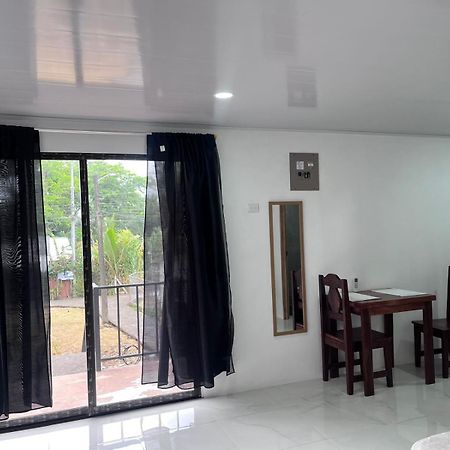 Tortuguero Villas Extérieur photo