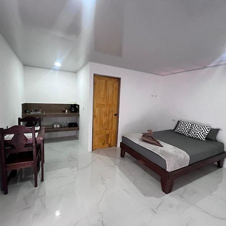 Tortuguero Villas Extérieur photo