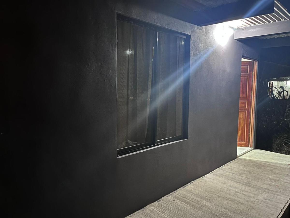 Tortuguero Villas Extérieur photo