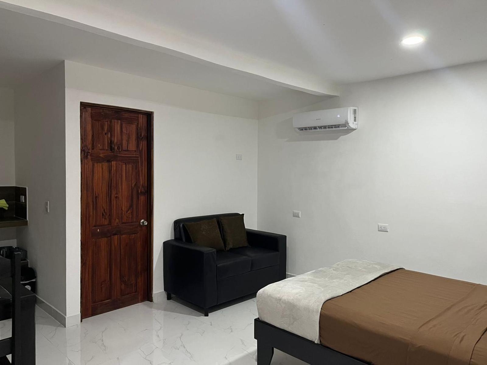 Tortuguero Villas Extérieur photo