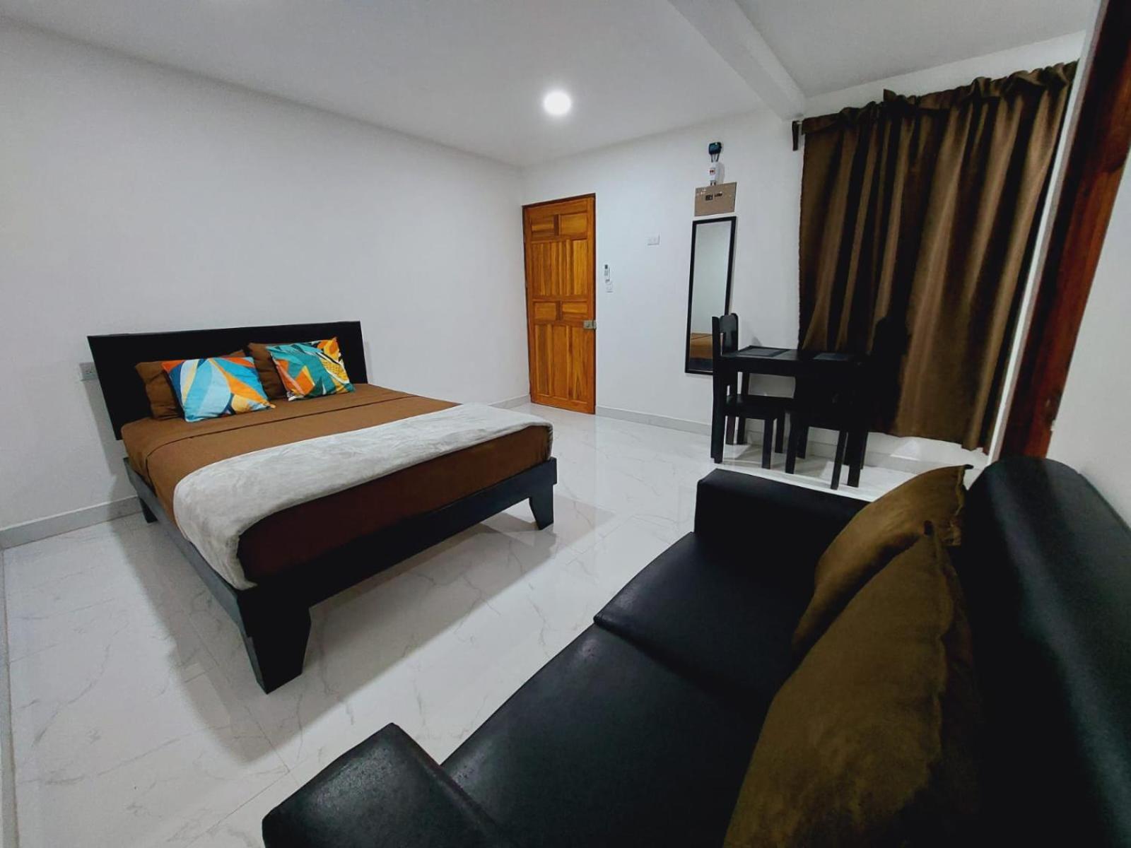 Tortuguero Villas Extérieur photo