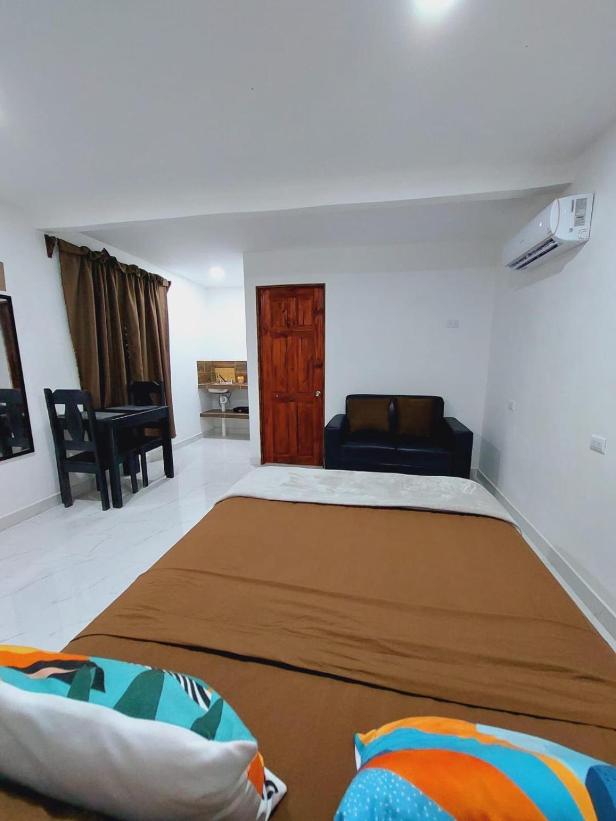 Tortuguero Villas Extérieur photo