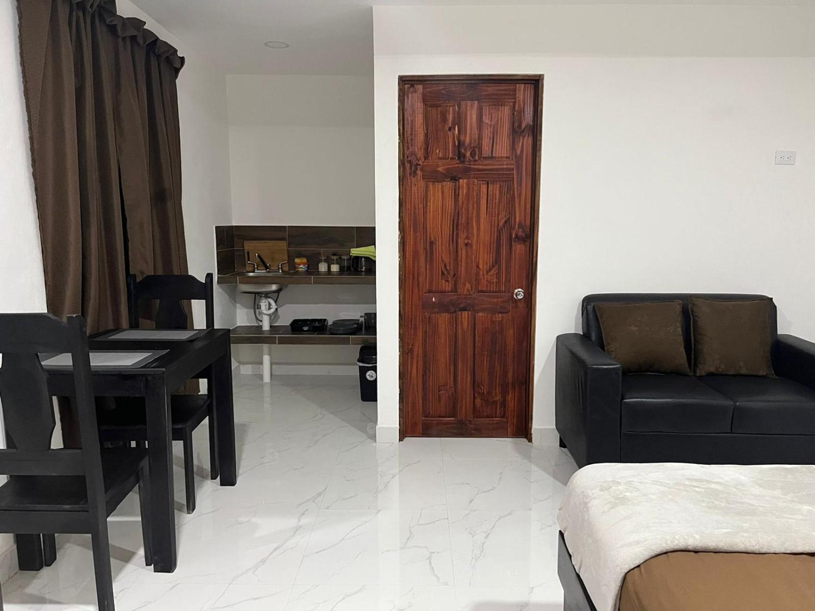 Tortuguero Villas Extérieur photo