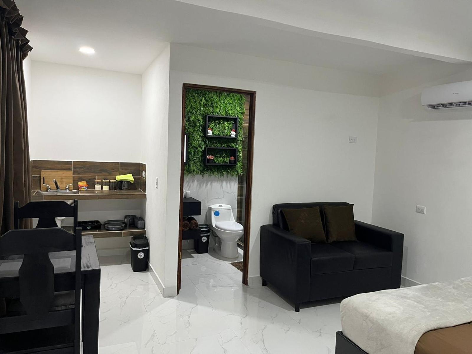 Tortuguero Villas Extérieur photo