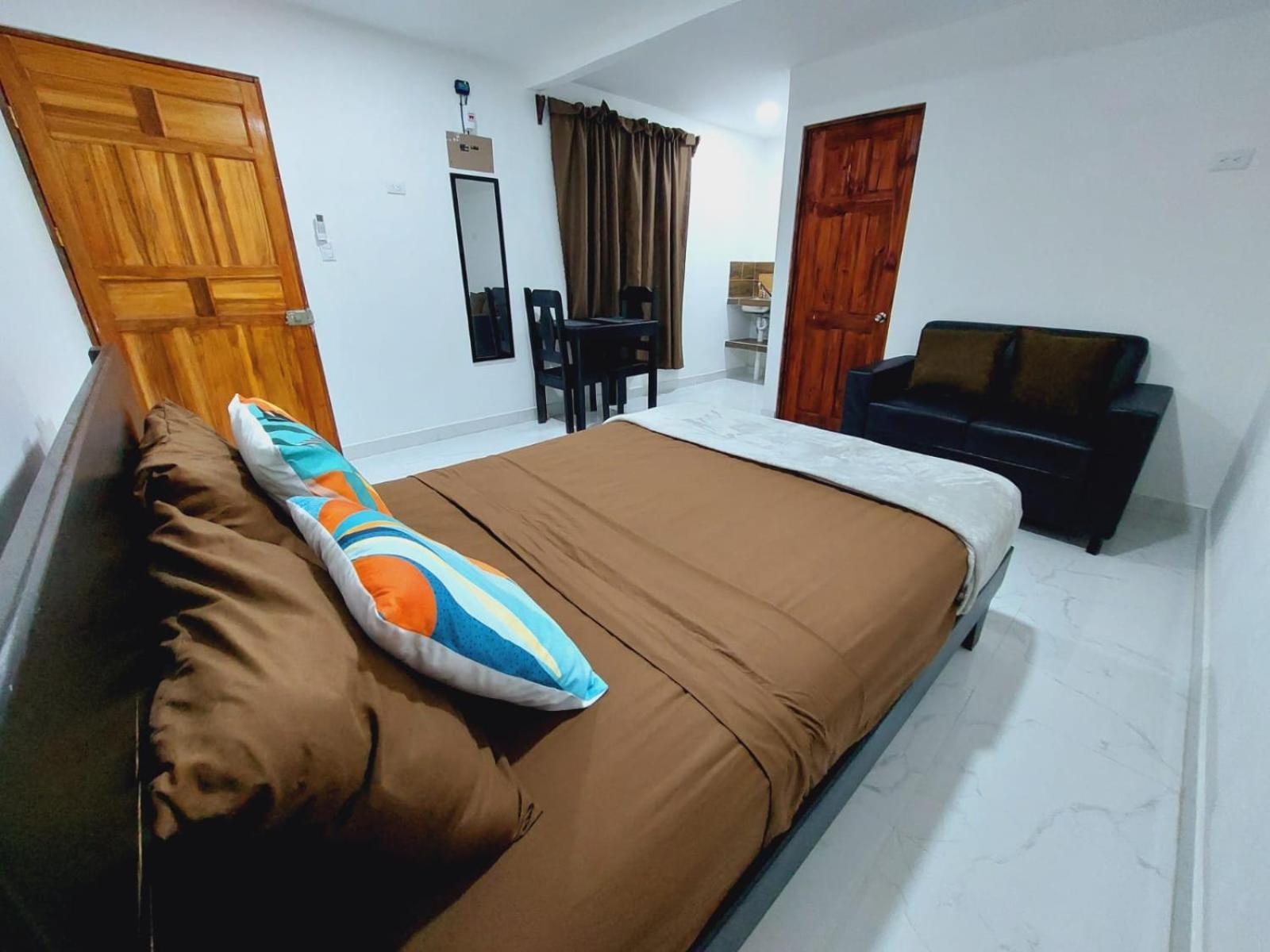 Tortuguero Villas Extérieur photo