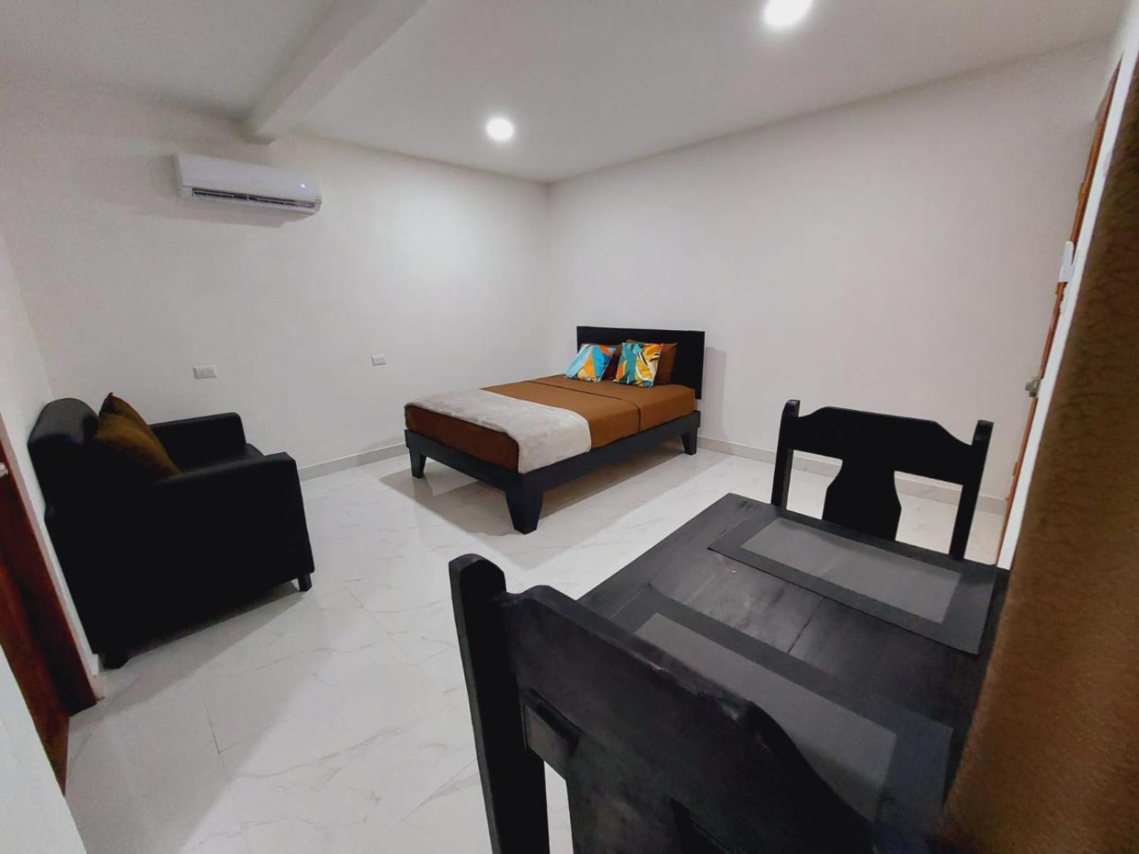 Tortuguero Villas Extérieur photo