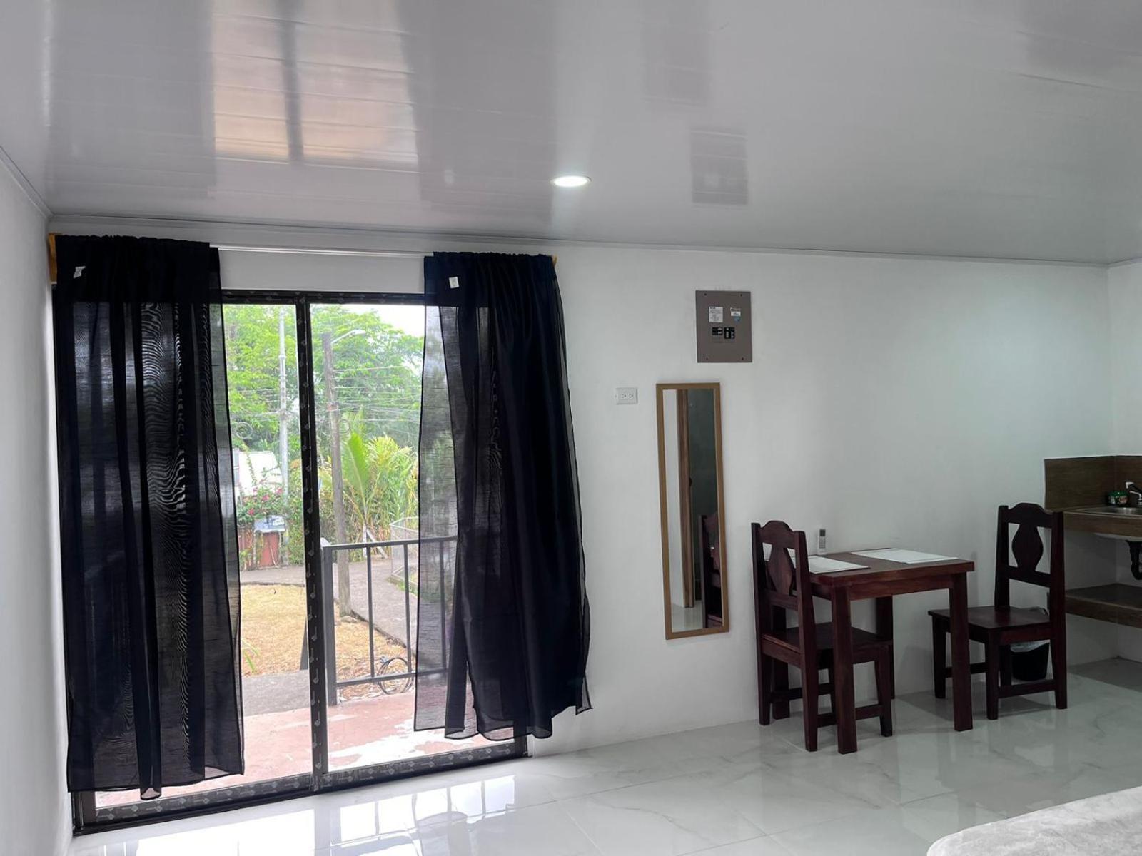 Tortuguero Villas Extérieur photo