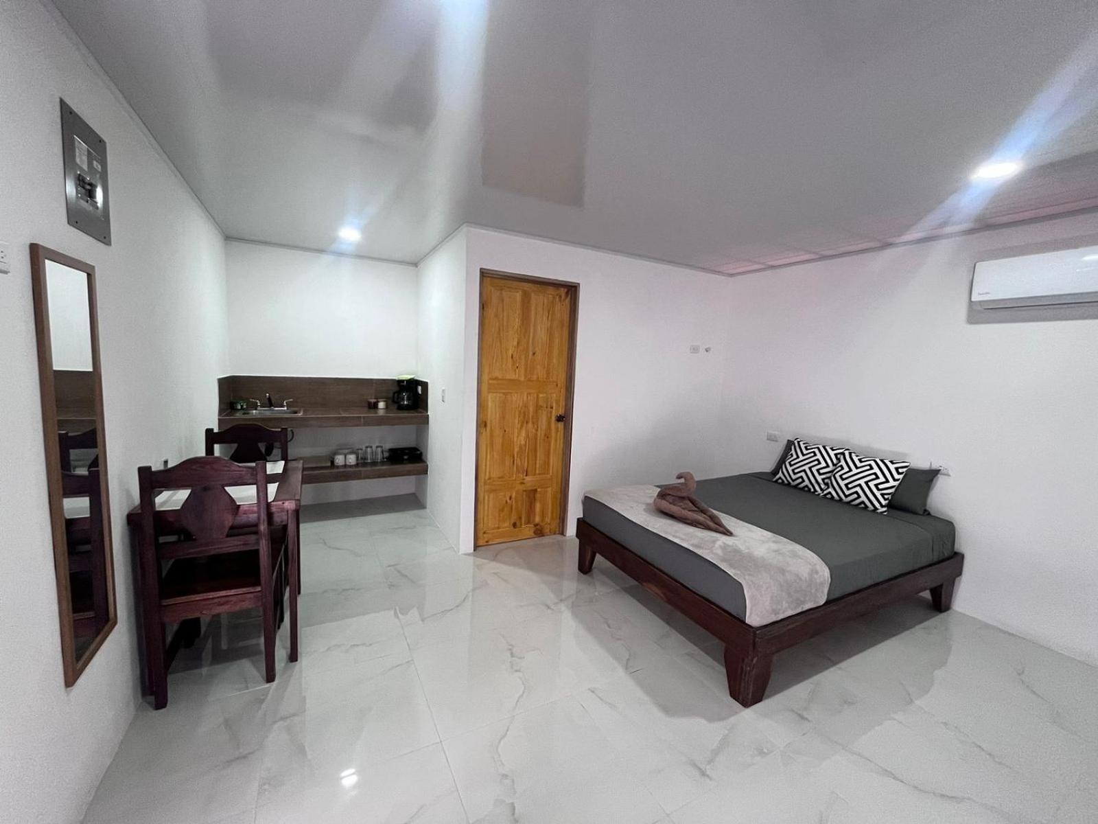 Tortuguero Villas Extérieur photo
