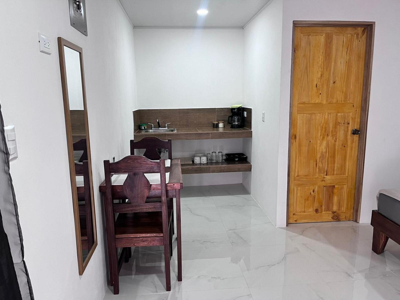Tortuguero Villas Extérieur photo