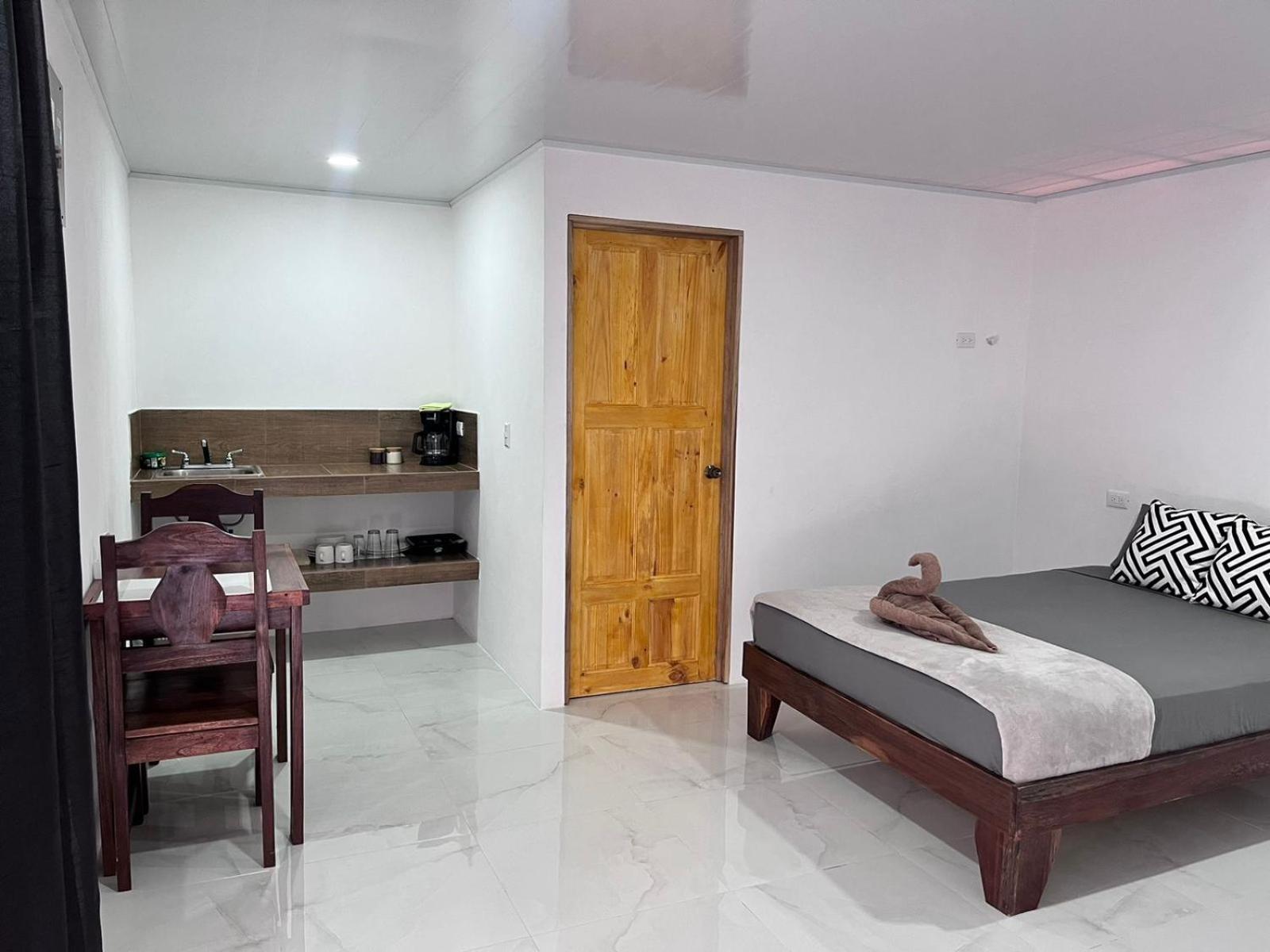 Tortuguero Villas Extérieur photo
