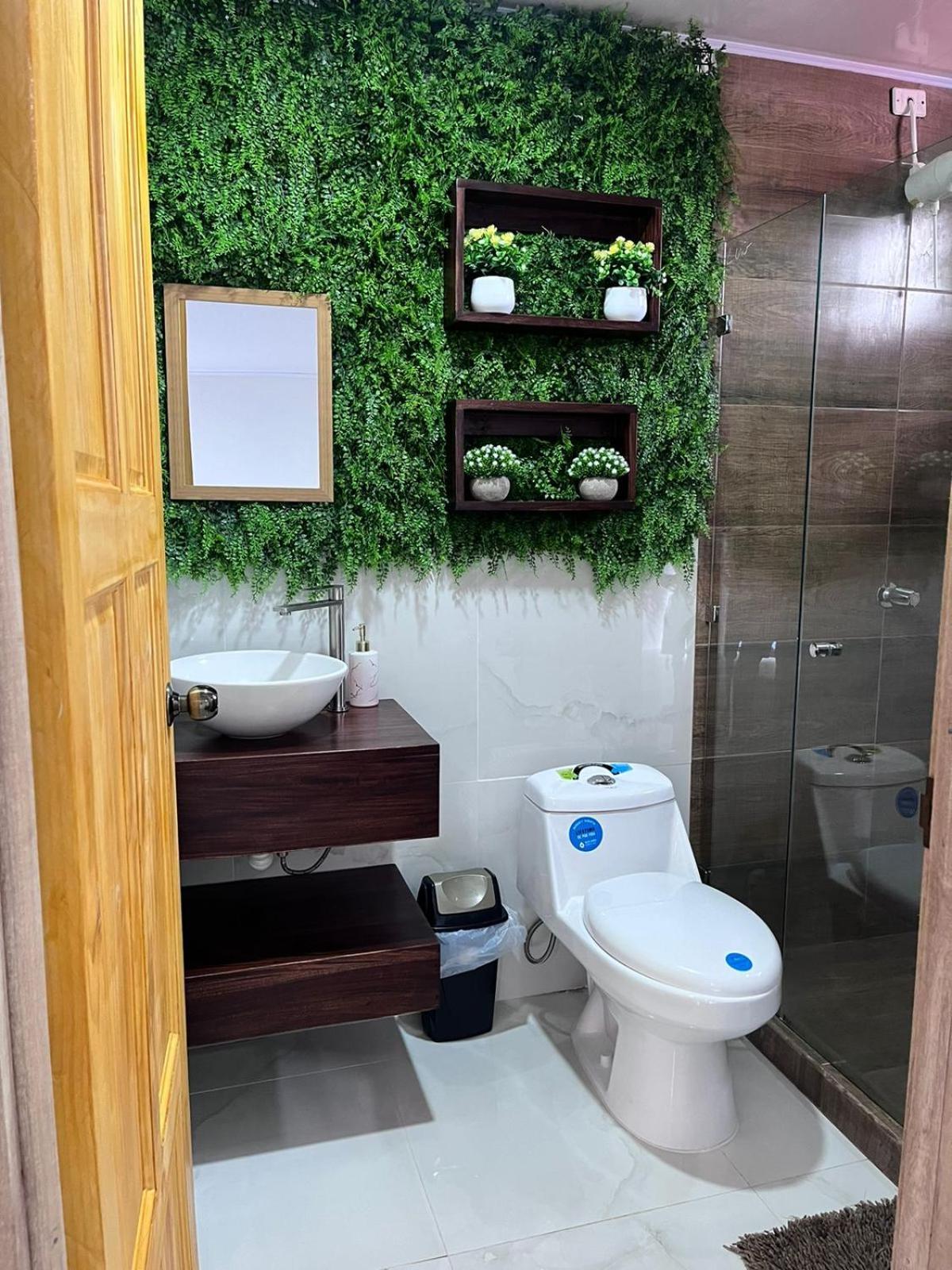 Tortuguero Villas Extérieur photo