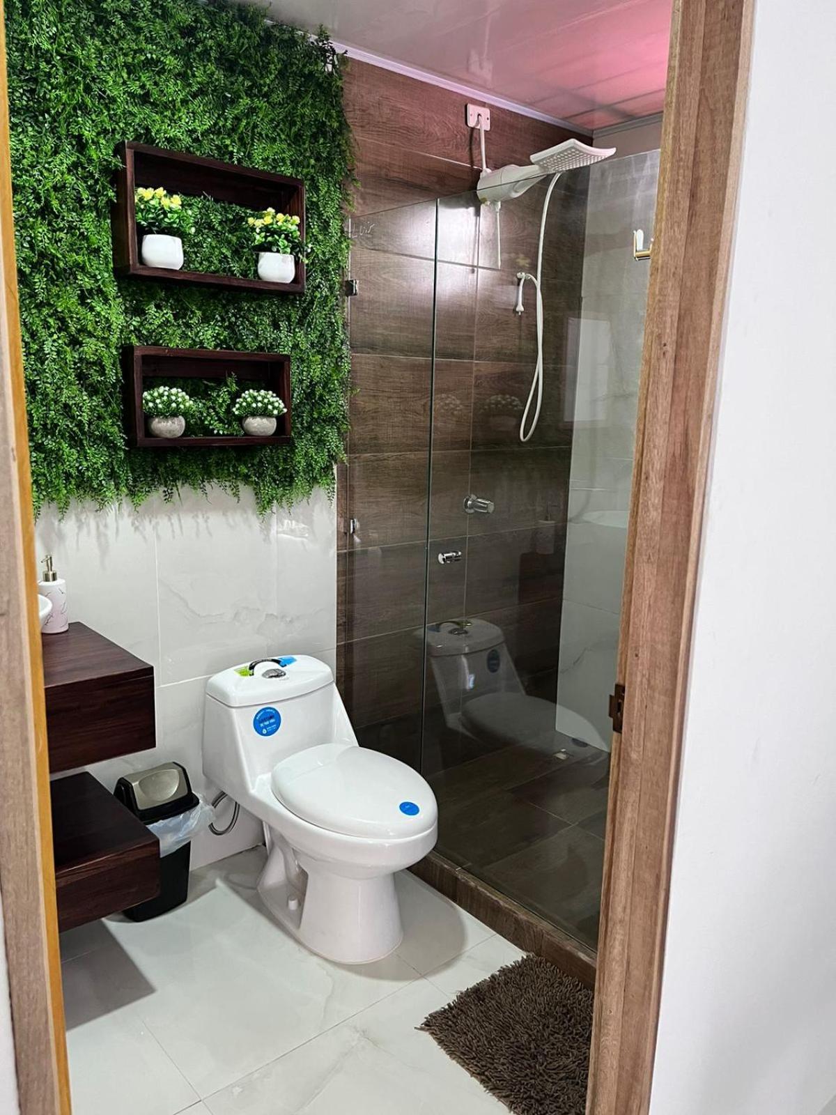 Tortuguero Villas Extérieur photo
