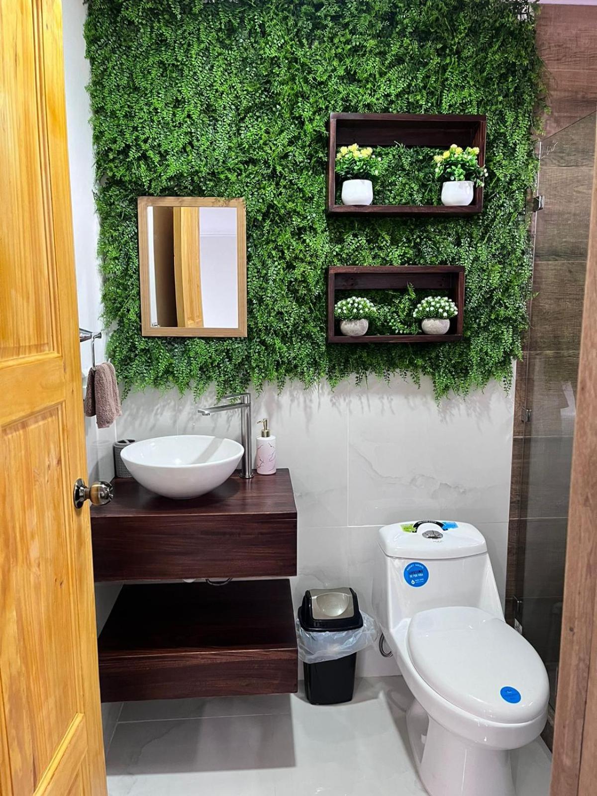 Tortuguero Villas Extérieur photo